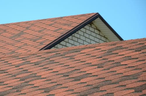 Asphalt Shingle Roofing