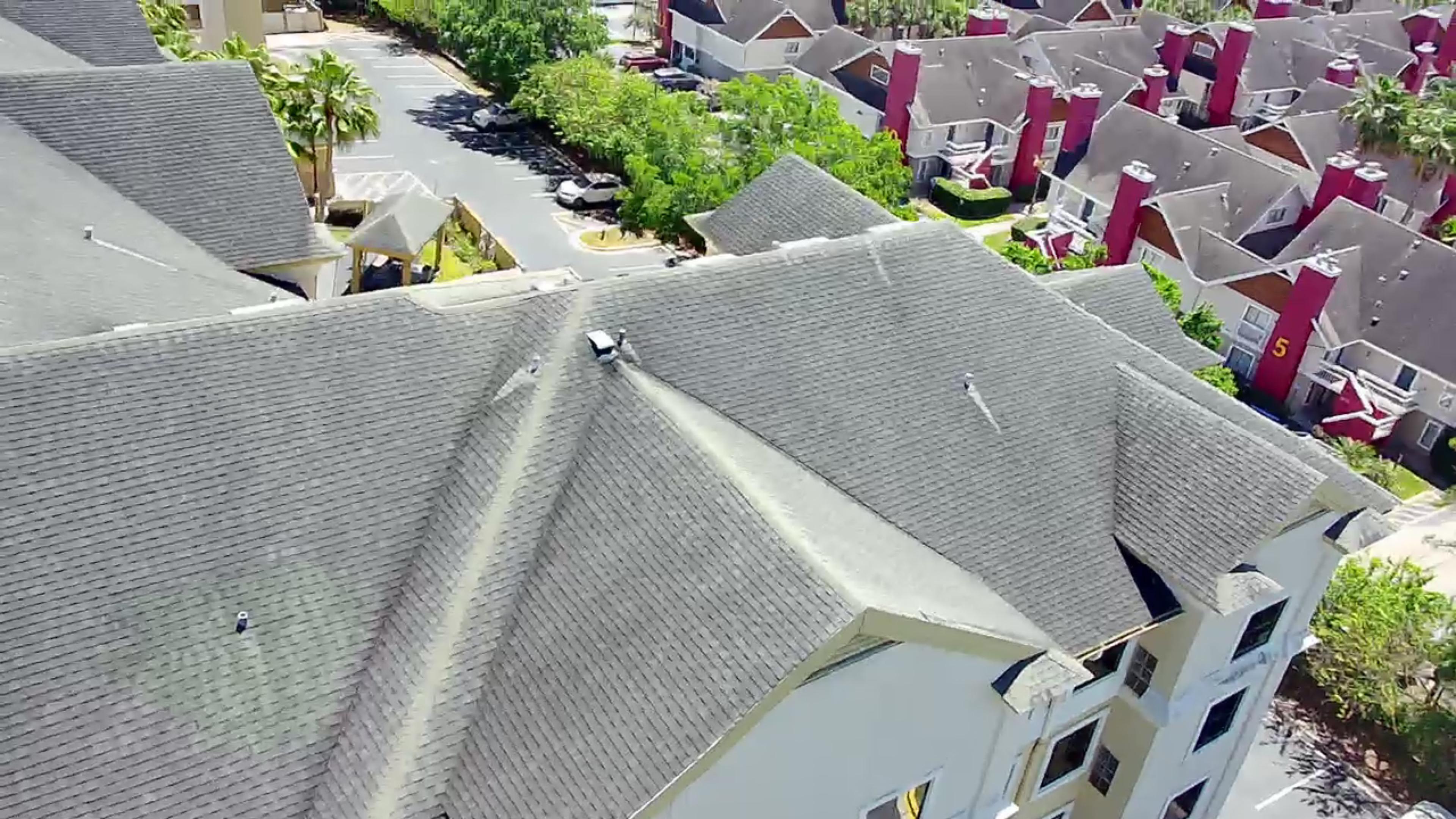 Florida Sky Roofing - Residential & Commercial Roofing Services