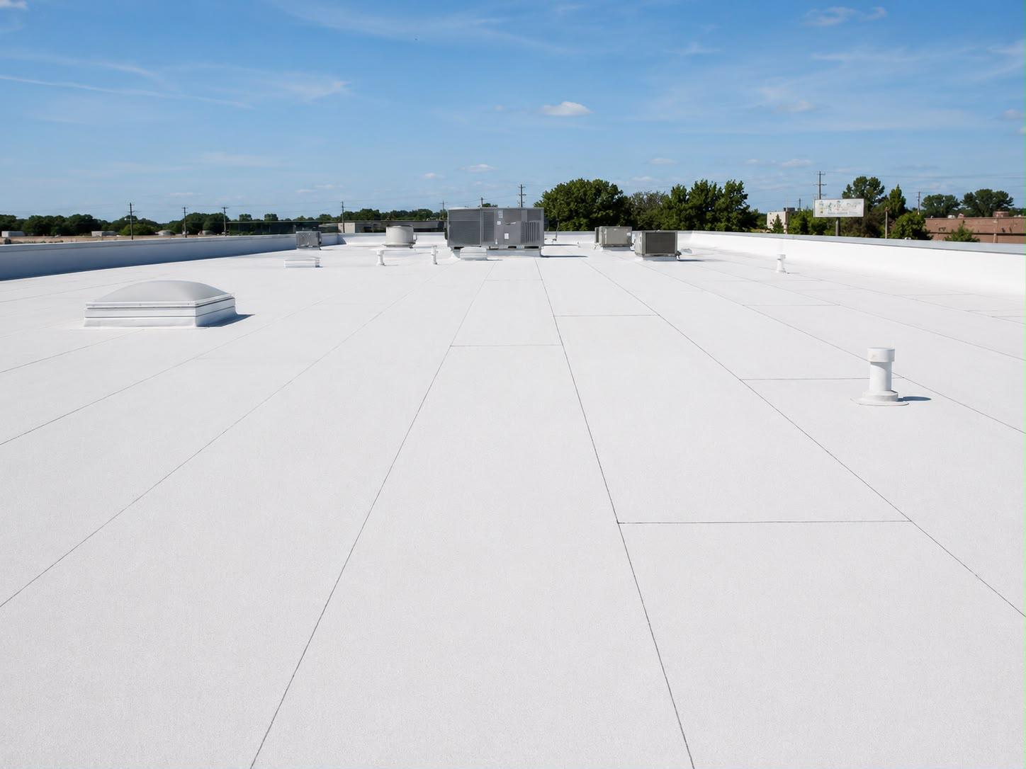 Commercial Roofing - Florida Sky Roofing