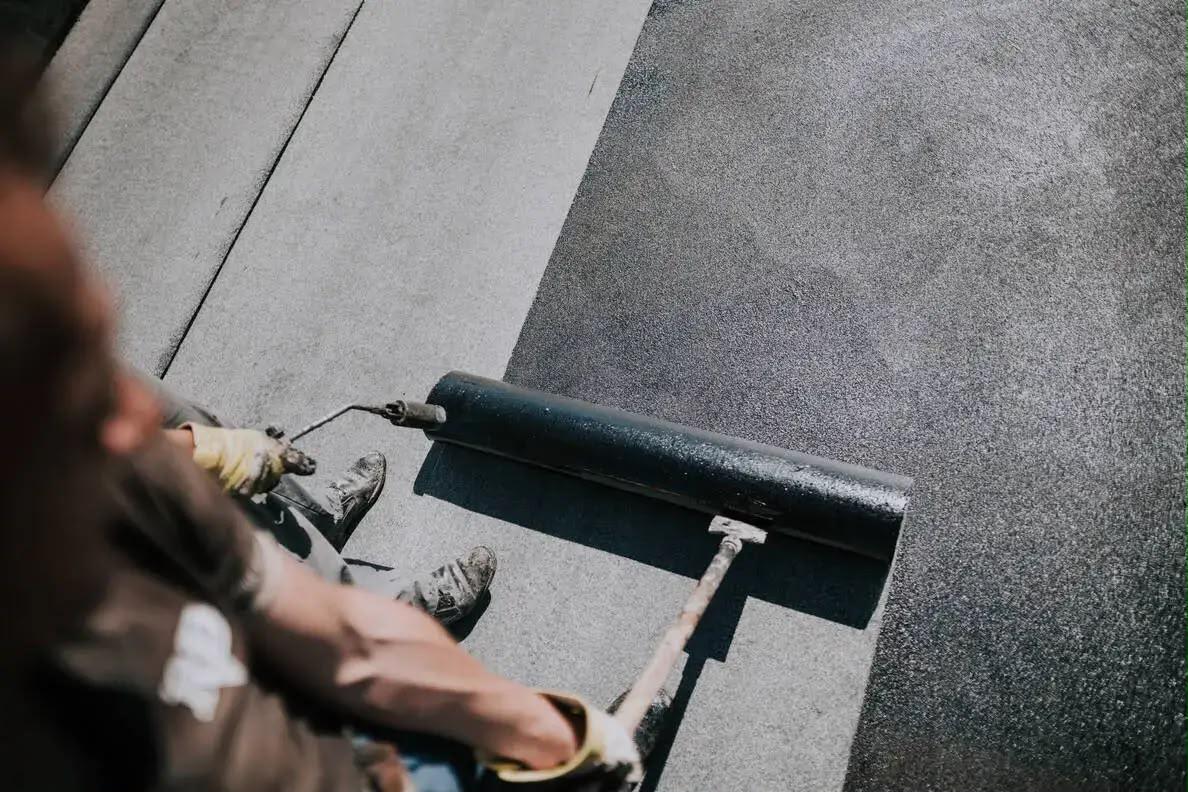 Commercial Roofing - Florida Sky Roofing