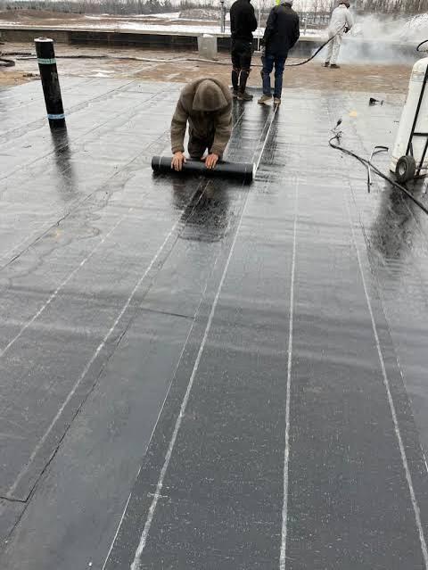 Commercial Roofing - Florida Sky Roofing