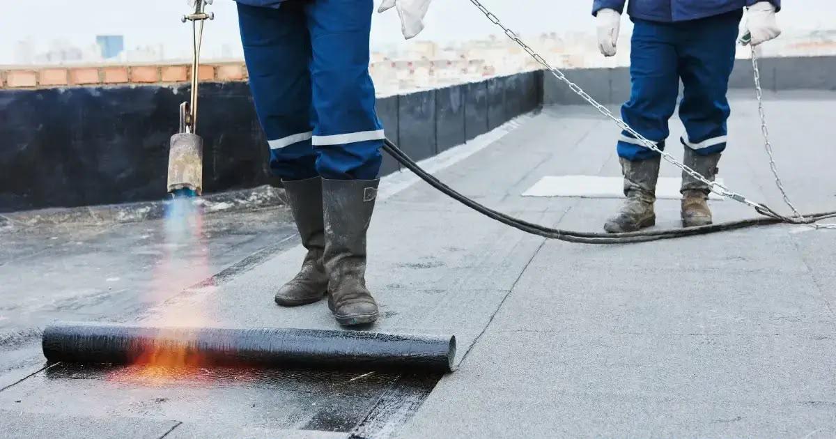 Commercial Roofing - Florida Sky Roofing