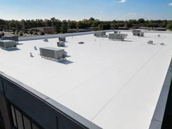 Commercial Roofing - Florida Sky Roofing