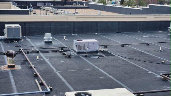 Commercial Roofing - Florida Sky Roofing