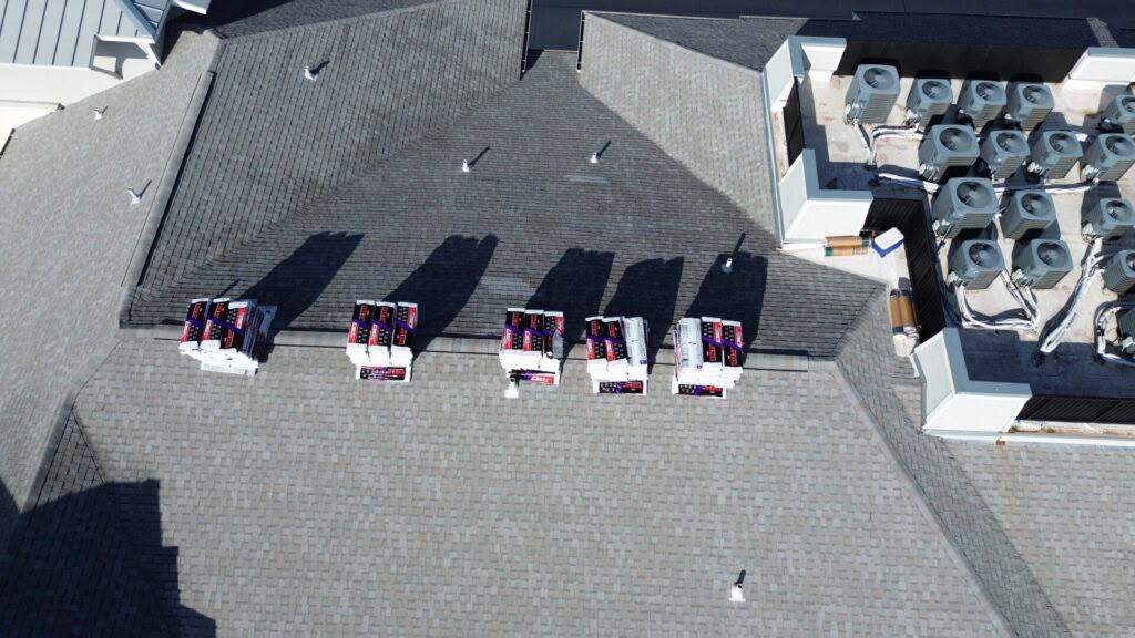 Commercial Roofing - Florida Sky Roofing