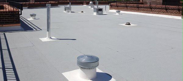 Commercial Roofing - Florida Sky Roofing