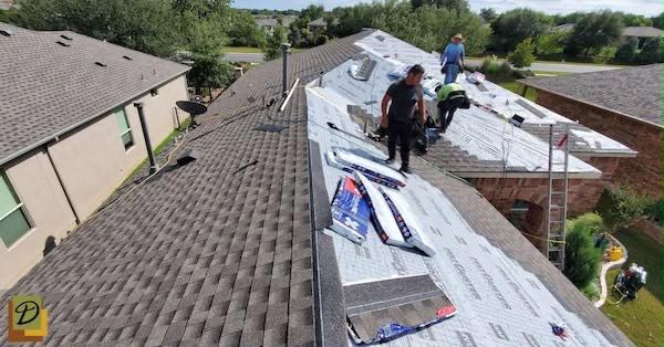 Multifamily Roofing - Florida Sky Roofing
