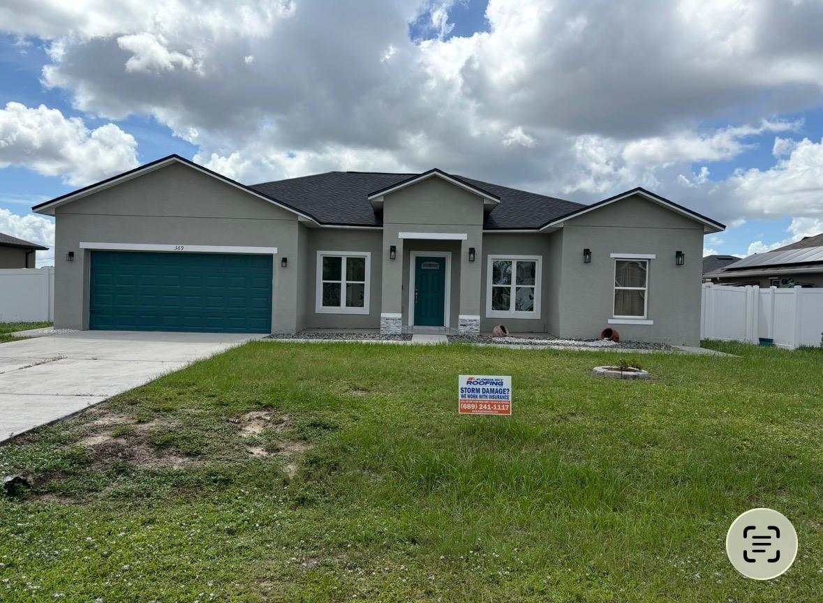 Residential Roofing - Florida Sky Roofing