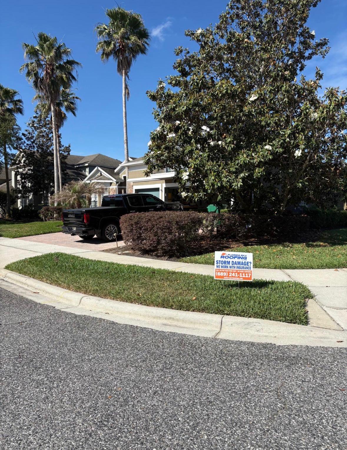 Residential Roofing - Florida Sky Roofing