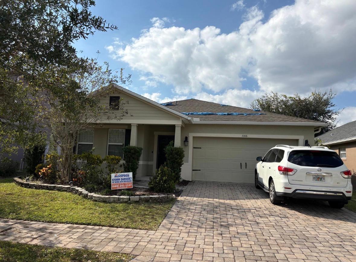 Residential Roofing - Florida Sky Roofing