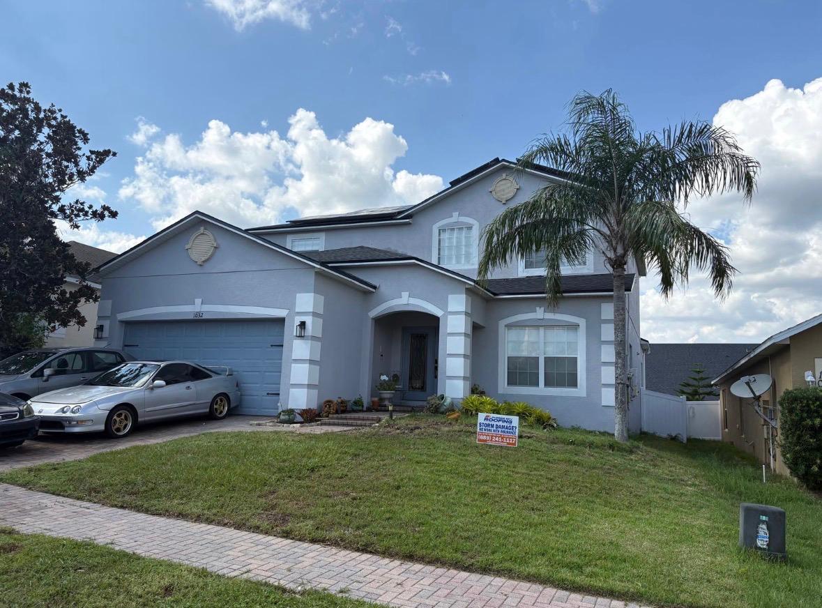 Residential Roofing - Florida Sky Roofing
