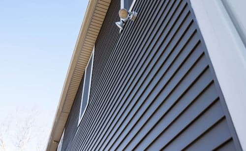 Metal Roofing