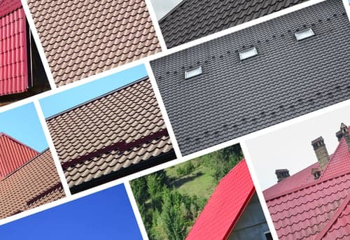 Shingle, Tile, or Metal: Choosing a Roof for a Florida House